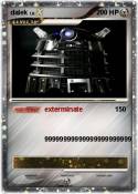 dalek