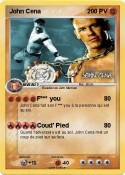 John Cena