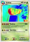 Tumlian