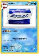 sosal?