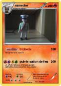 mimeche