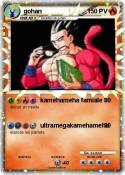 gohan