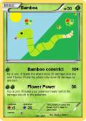 Bamboa