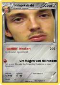 Hakgekebabt