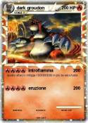 dark groudon