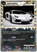 lamborghini