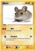 Mouse