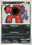 Demogorgon