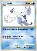 Lugia