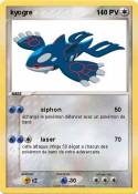 kyogre