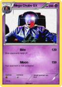 Mega Chubs GX