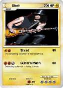 Slash