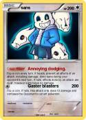 sans