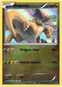 Dragonite