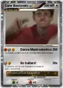 Cane Bastonato