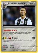 Cristiano Ronal