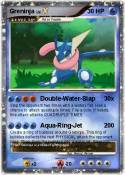 Greninja