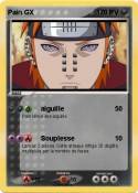 Pain GX