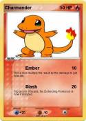 Charmander