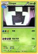 Creeper