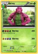 Barney