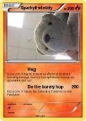 Sparkytheteddy