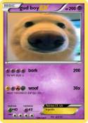 gud boy