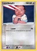 LazerBabyEX