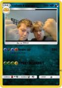 cohen + kieran