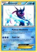Greninja