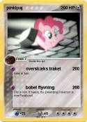 pinkipaj