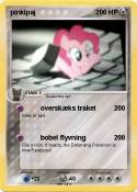 pinkipaj