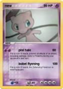 mew