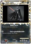 Dark vador