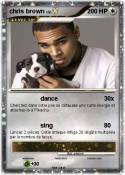 chris brown