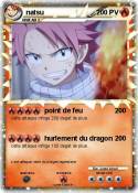 natsu