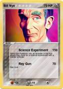 Bill Nye