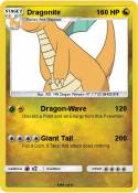 Dragonite