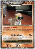 Agent Pup