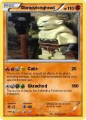 Stampylonghead