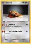 art sandwich