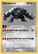 BIGbigBIGfoot
