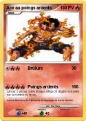 Ace au poings
