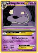 derpy bonnie