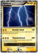 lightblast