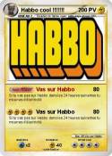 Habbo cool