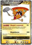 Super pizza