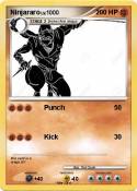 Ninjararo