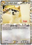 infincabal doge