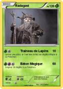 Radagast